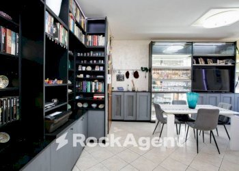 Interno non residenziale - Trilocale via Lino Liviabella, 99, Roma - foto 7