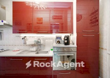 Bagno - Trilocale via Lino Liviabella, 99, Roma - foto 10