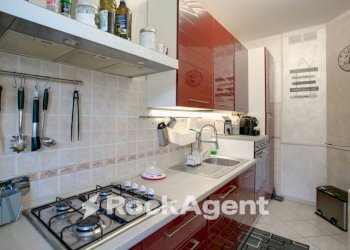 Cucina - Trilocale via Lino Liviabella, 99, Roma - foto 11