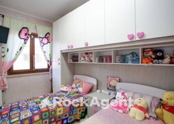 Camera da letto - Trilocale via Lino Liviabella, 99, Roma - foto 13