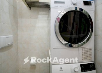 Lavanderia - Trilocale via Lino Liviabella, 99, Roma - foto 21