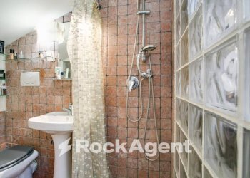 Bagno - Trilocale via Lino Liviabella, 99, Roma - foto 27