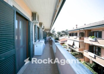 Balcone - Trilocale via Lino Liviabella, 99, Roma - foto 29