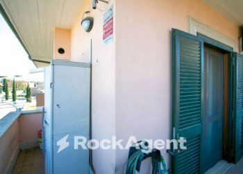 Balcone - Trilocale via Lino Liviabella, 99, Roma - foto 30