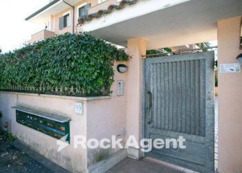 Ingresso - Trilocale via Lino Liviabella, 99, Roma - foto 34