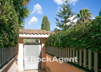 Giardino - Trilocale via Lino Liviabella, 99, Roma - foto 36