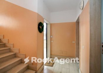 Interno palazzo - Trilocale via Lino Liviabella, 99, Roma - foto 38