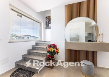 Interno palazzo - Villa a Schiera via Giuseppe Di Mario, Furnari - foto 8