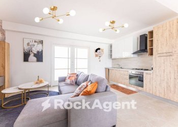 Cucina - Villa a Schiera via Giuseppe Di Mario, Furnari - foto 10