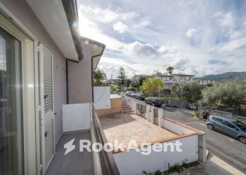 Terrazzo - Villa a Schiera via Giuseppe Di Mario, Furnari - foto 35