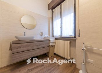 Bagno - Villa via Vittorio Alfieri, 19, Cerro Maggiore - foto 10
