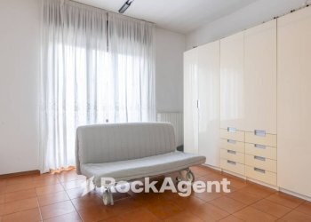 Camera da letto - Villa via Vittorio Alfieri, 19, Cerro Maggiore - foto 25