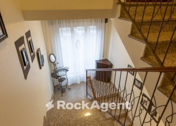 Scala - Villa via Vittorio Alfieri, 19, Cerro Maggiore - foto 27