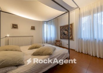 Camera da letto - Villa via Vittorio Alfieri, 19, Cerro Maggiore - foto 29