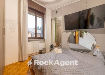 Camera da letto - Villa via Vittorio Alfieri, 19, Cerro Maggiore - foto 33