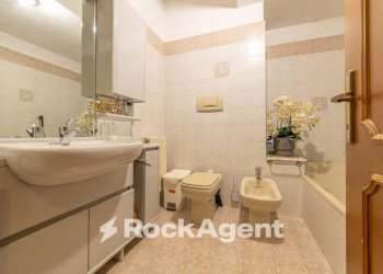 Bagno - Villa via Vittorio Alfieri, 19, Cerro Maggiore - foto 37