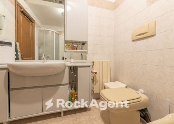 Bagno - Villa via Vittorio Alfieri, 19, Cerro Maggiore - foto 38