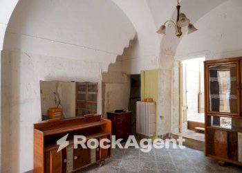 Magazzino - Independent house via Lelio Vincenti, Carpignano Salentino - photo 2