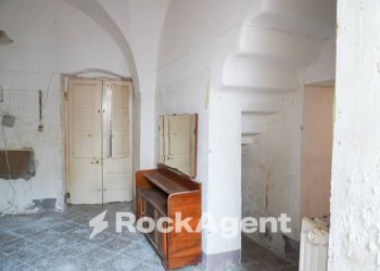 Stanza non arredata - Independent house via Lelio Vincenti, Carpignano Salentino - photo 5