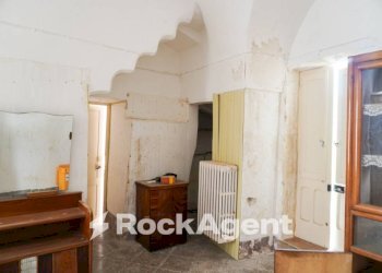 Ingresso - Independent house via Lelio Vincenti, Carpignano Salentino - photo 6