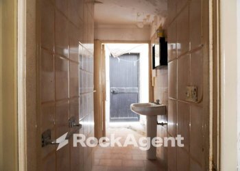 Corridoio - Independent house via Lelio Vincenti, Carpignano Salentino - photo 14