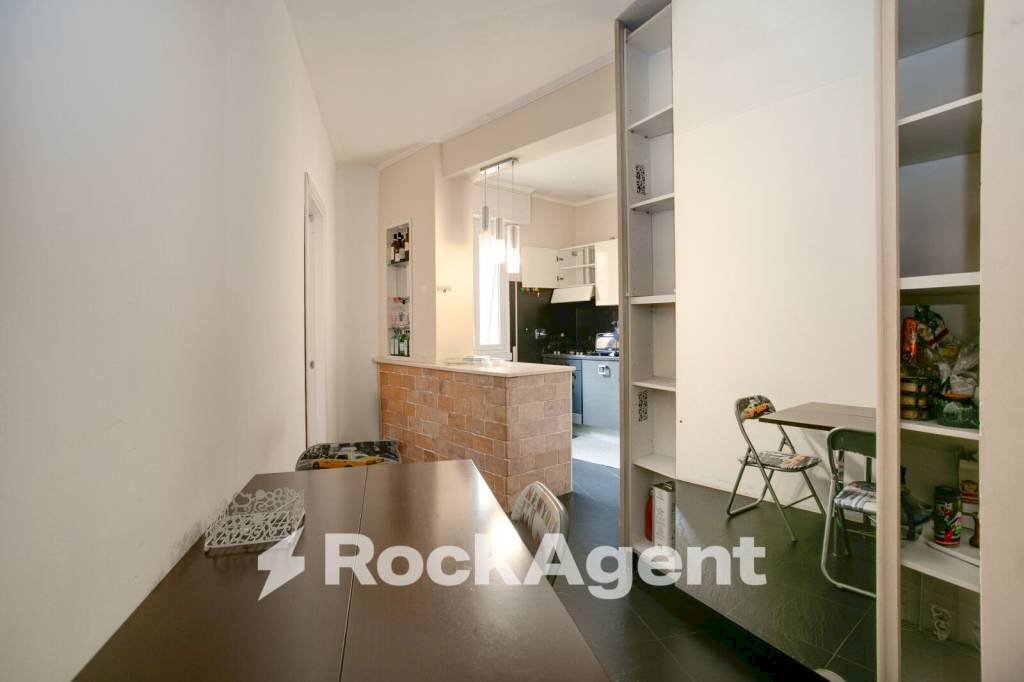 Corridoio - Quadrilocale viale Libia, 174, Roma - foto 3