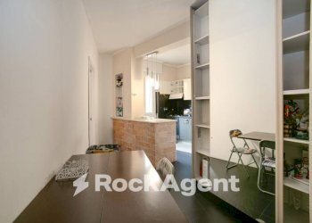 Corridoio - Quadrilocale viale Libia, 174, Roma - foto 3
