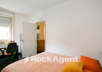 Camera da letto - Quadrilocale viale Libia, 174, Roma - foto 7