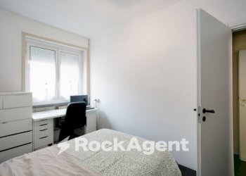 Camera da letto - Quadrilocale viale Libia, 174, Roma - foto 10