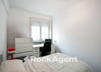 Camera da letto - Quadrilocale viale Libia, 174, Roma - foto 12