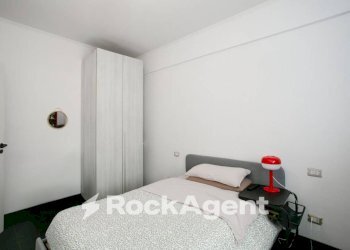 Camera da letto - Quadrilocale viale Libia, 174, Roma - foto 13