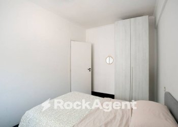 Camera da letto - Quadrilocale viale Libia, 174, Roma - foto 14