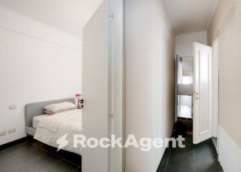 Corridoio - Quadrilocale viale Libia, 174, Roma - foto 15