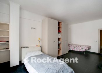 Camera da letto - Quadrilocale viale Libia, 174, Roma - foto 16