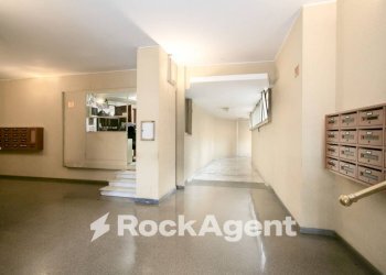 Interno palazzo - Quadrilocale viale Libia, 174, Roma - foto 21