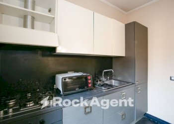 Cucina - Quadrilocale viale Libia, 174, Roma - foto 22