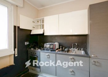 Cucina - Quadrilocale viale Libia, 174, Roma - foto 23