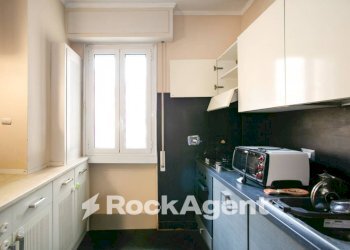 Cucina - Quadrilocale viale Libia, 174, Roma - foto 24
