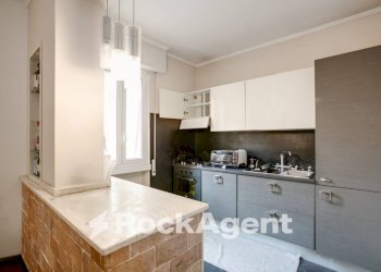 Cucina - Quadrilocale viale Libia, 174, Roma - foto 25