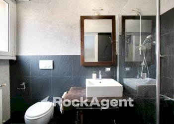 Bagno - Quadrilocale viale Libia, 174, Roma - foto 26