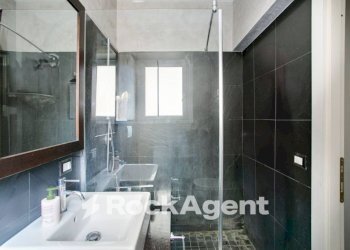 Bagno - Quadrilocale viale Libia, 174, Roma - foto 27