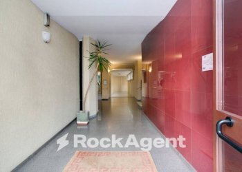 Interno palazzo - Quadrilocale viale Libia, 174, Roma - foto 28