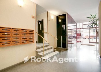 Interno palazzo - Quadrilocale viale Libia, 174, Roma - foto 29