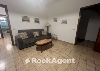 Salone - Appartamento via Casale Cerrate, 24, Lecce - foto 11