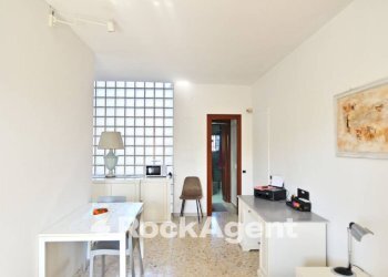 Ufficio - Appartamento largo Valerio Bacigalupo, 32, Roma - foto 14