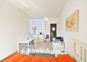 Camera da letto - Appartamento largo Valerio Bacigalupo, 32, Roma - foto 18