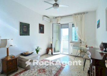 Salone - Appartamento largo Valerio Bacigalupo, 32, Roma - foto 27