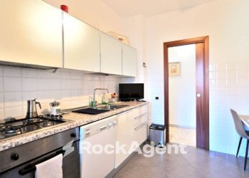 Cucina - Appartamento largo Valerio Bacigalupo, 32, Roma - foto 28