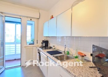 Cucina - Appartamento largo Valerio Bacigalupo, 32, Roma - foto 29