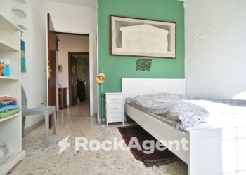 Camera da letto - Appartamento largo Valerio Bacigalupo, 32, Roma - foto 33